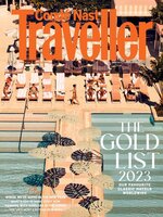 Conde Nast Traveller UK